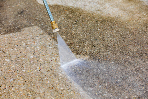 Best Dumpster Area Cleaning  in Clton, IN