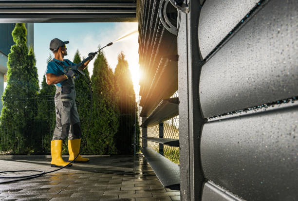 Best Concrete Sealing  in Clton, IN