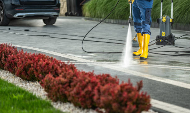 Clinton, IN Pressure Washing Company
